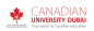 Canadian University Dubai Scholarships logo